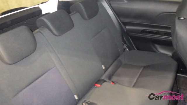 2016 Toyota AQUA CN E00-I75 Sub12