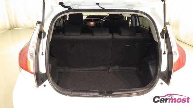 2016 Toyota AQUA CN E00-I75 Sub13
