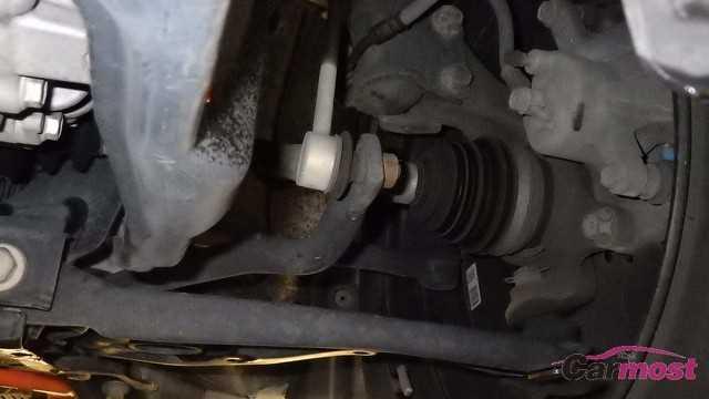 2016 Toyota AQUA CN E00-I75 Sub16