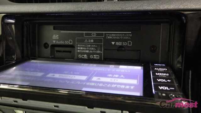 2016 Toyota AQUA CN E00-I75 Sub7