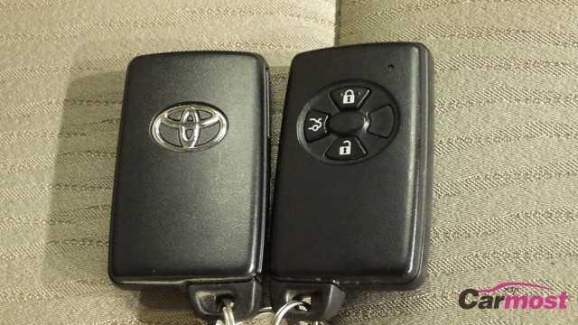 2012 Toyota Premio CN E00-I85 Sub11