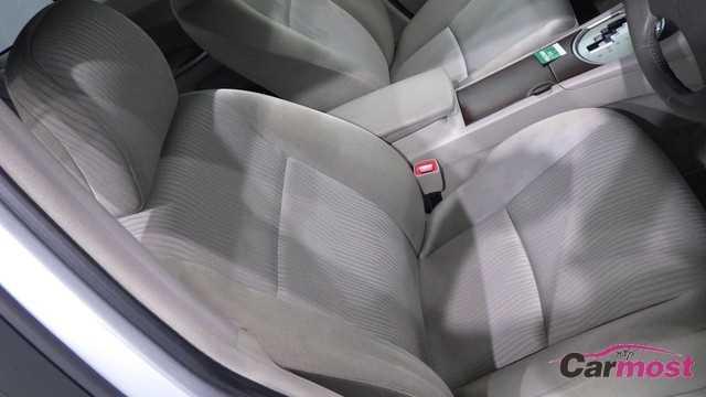 2012 Toyota Premio CN E00-I85 Sub12
