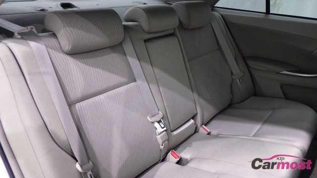 2012 Toyota Premio CN E00-I85 Sub13