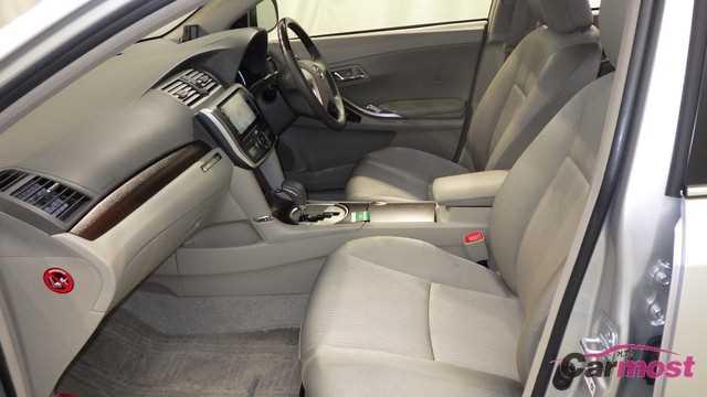 2012 Toyota Premio CN E00-I85 Sub14