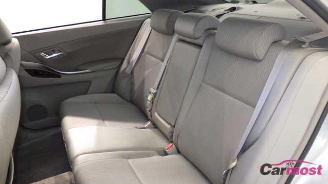 2012 Toyota Premio CN E00-I85 Sub15