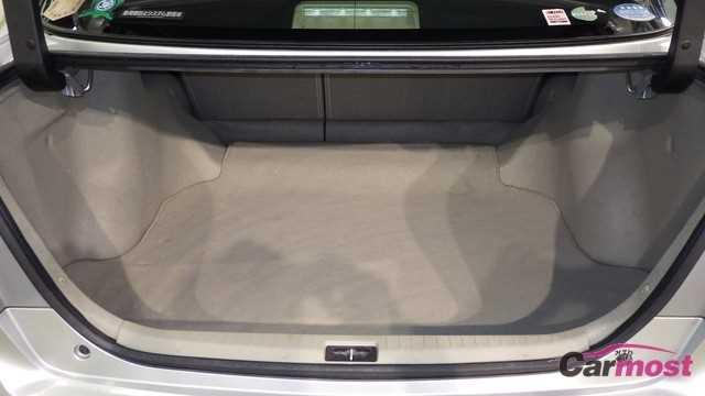 2012 Toyota Premio CN E00-I85 Sub16
