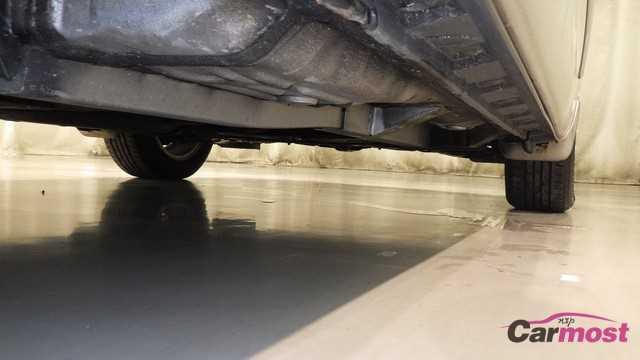 2012 Toyota Premio CN E00-I85 Sub20