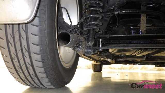 2012 Toyota Premio CN E00-I85 Sub22
