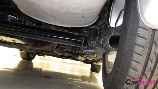 2012 Toyota Premio CN E00-I85 Sub23