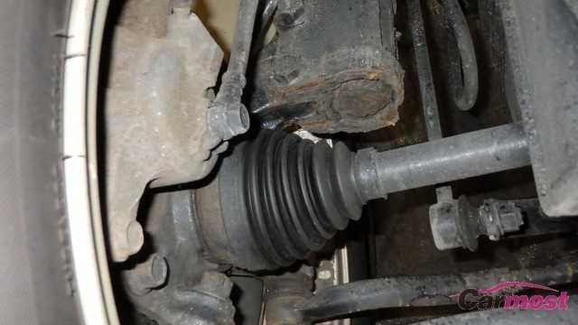 2012 Toyota Premio CN E00-I85 Sub24