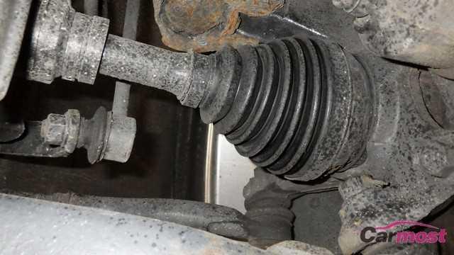 2012 Toyota Premio CN E00-I85 Sub25