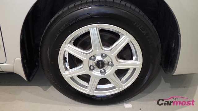 2012 Toyota Premio CN E00-I85 Sub26