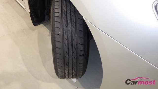 2012 Toyota Premio CN E00-I85 Sub27