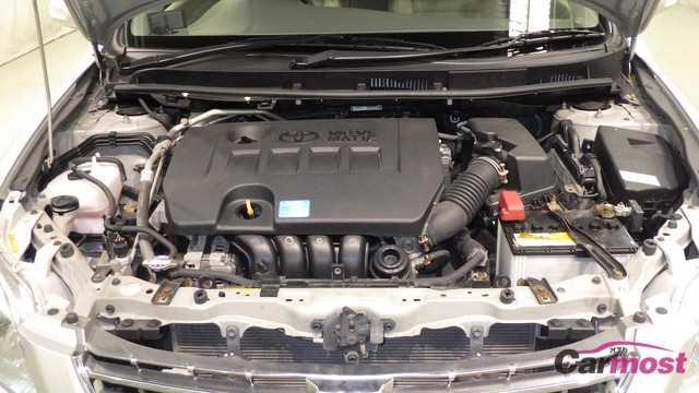 2012 Toyota Premio CN E00-I85 Sub3