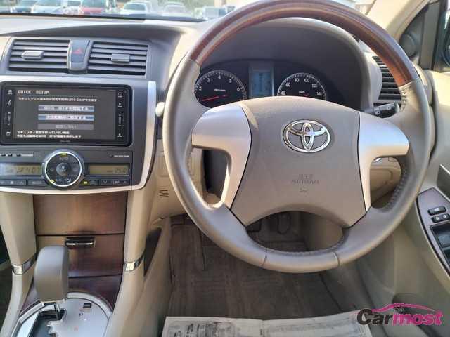 2012 Toyota Premio CN E00-I85 Sub4