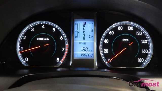 2012 Toyota Premio CN E00-I85 Sub5