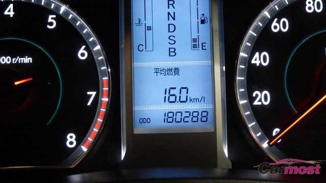 2012 Toyota Premio CN E00-I85 Sub6
