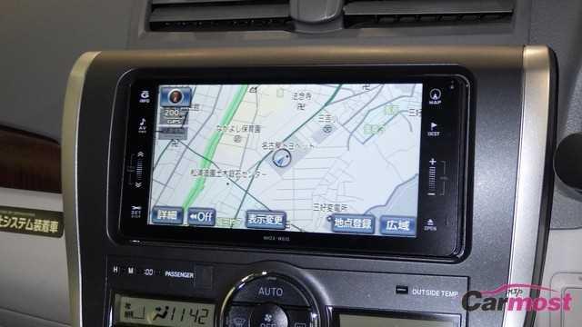 2012 Toyota Premio CN E00-I85 Sub7