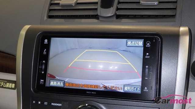 2012 Toyota Premio CN E00-I85 Sub8