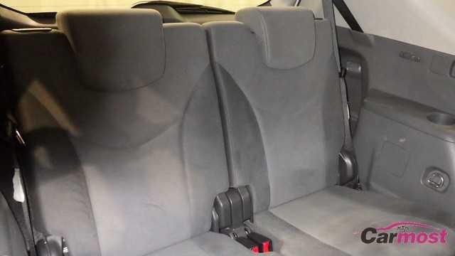 2012 Toyota PRIUS α CN E01-I13 Sub15