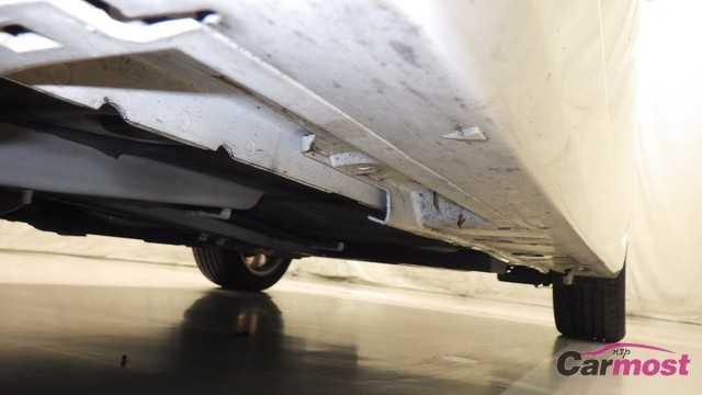 2012 Toyota PRIUS α CN E01-I13 Sub18