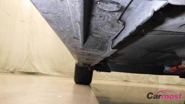 2012 Toyota PRIUS α CN E01-I26 Sub22