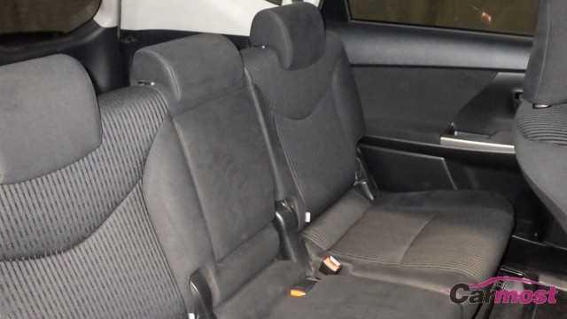 2018 Toyota PRIUS α CN E01-I32 Sub14