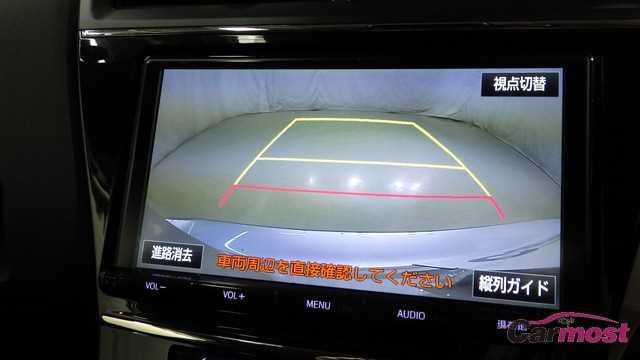 2018 Toyota PRIUS α CN E01-I32 Sub7