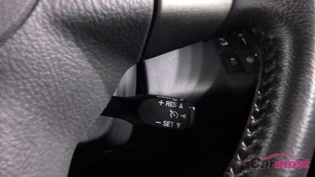 2009 Toyota Vanguard CN E01-I52 Sub10
