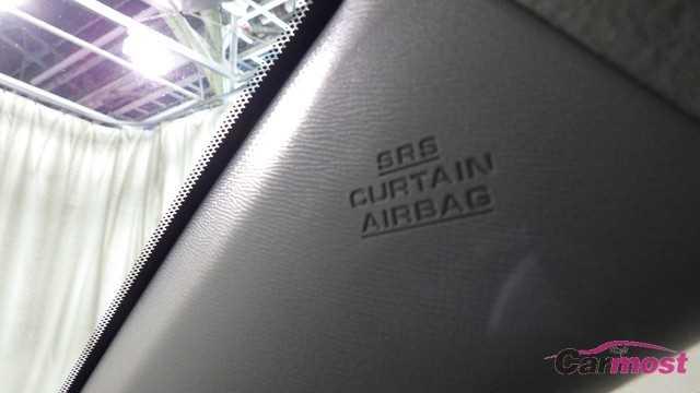 2009 Toyota Vanguard CN E01-I52 Sub11