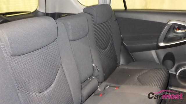 2009 Toyota Vanguard CN E01-I52 Sub14