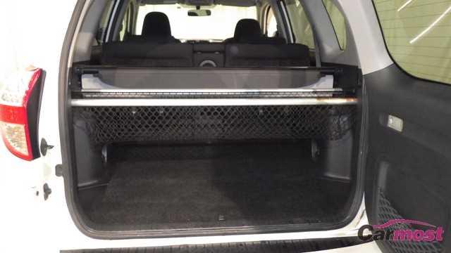 2009 Toyota Vanguard CN E01-I52 Sub15