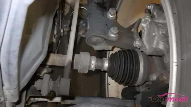 2009 Toyota Vanguard CN E01-I52 Sub17