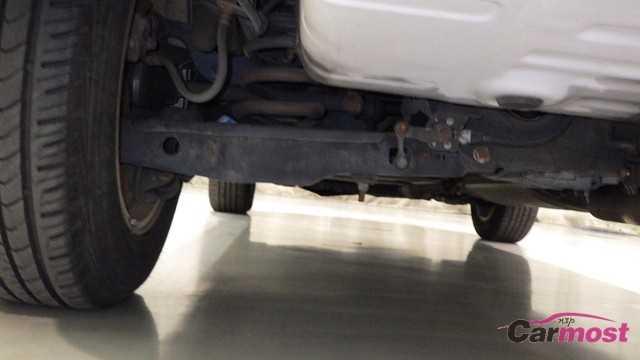 2009 Toyota Vanguard CN E01-I52 Sub20