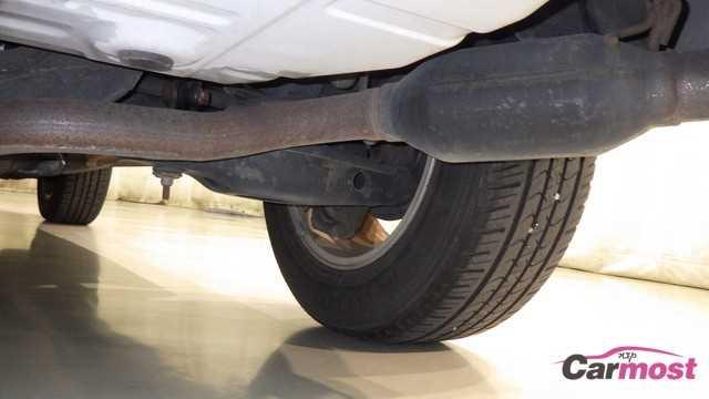 2009 Toyota Vanguard CN E01-I52 Sub21