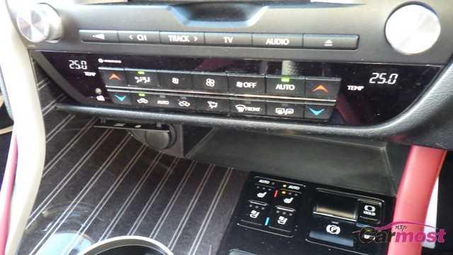 2015 Lexus RX E01-L26 Sub7