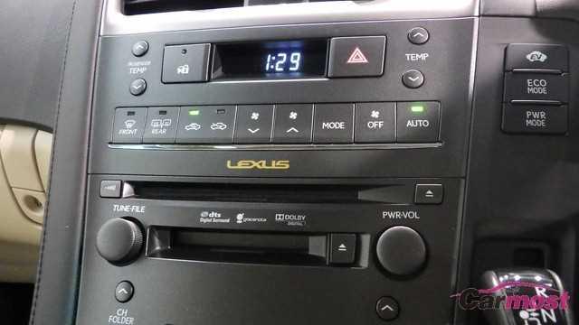 2010 Lexus HS E02-H24 Sub7