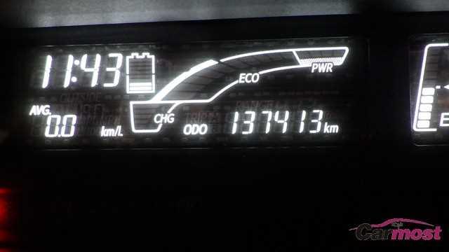 2015 Toyota AQUA CN E02-H95 Sub12