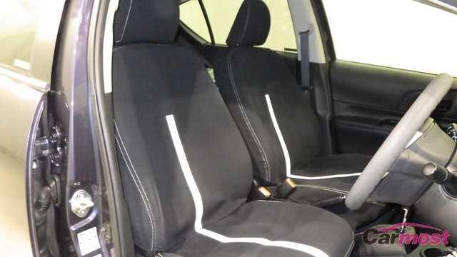 2015 Toyota AQUA CN E02-H95 Sub14