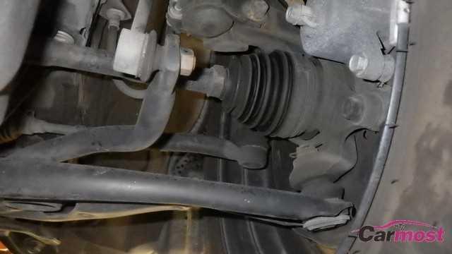 2015 Toyota AQUA CN E02-H95 Sub17