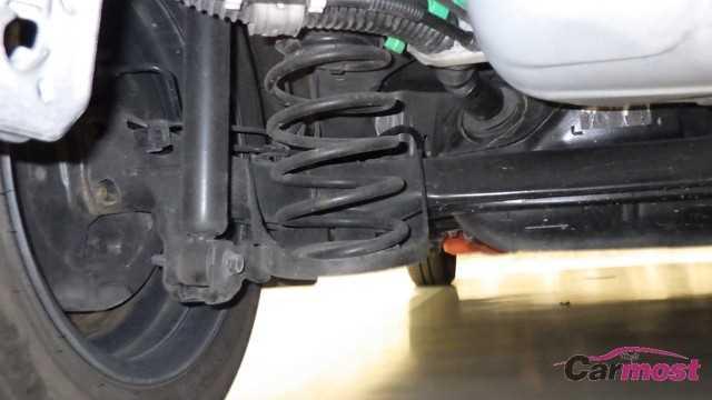 2015 Toyota AQUA CN E02-H95 Sub20