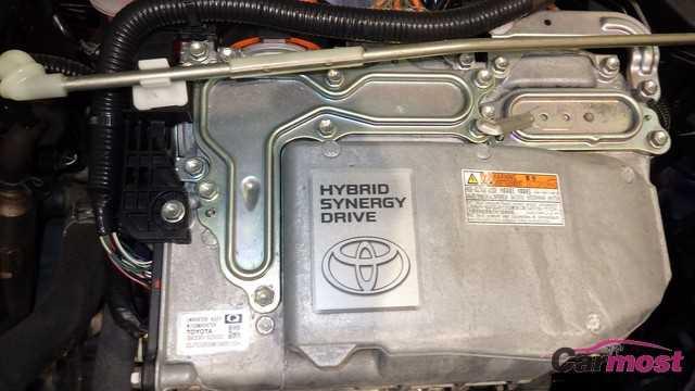 2015 Toyota AQUA CN E02-H95 Sub3