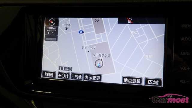 2015 Toyota AQUA CN E02-H95 Sub5