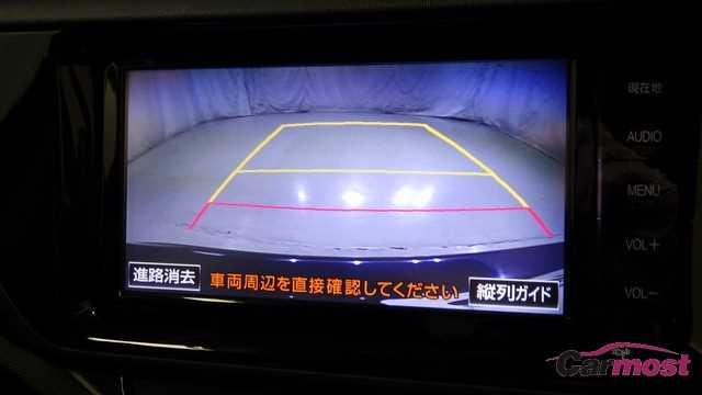 2015 Toyota AQUA CN E02-H95 Sub6
