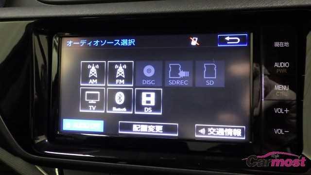 2015 Toyota AQUA CN E02-H95 Sub7