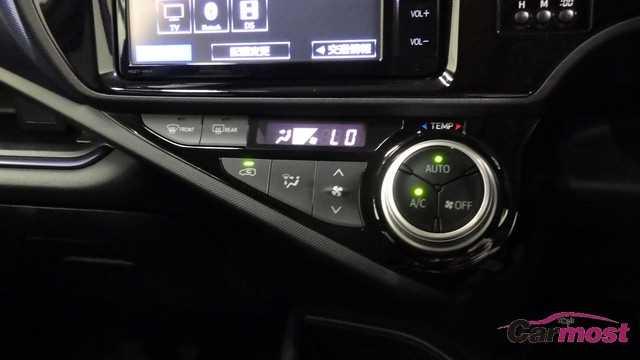 2015 Toyota AQUA CN E02-H95 Sub8