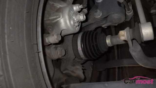 2015 Toyota Vitz CN E02-I35 Sub12