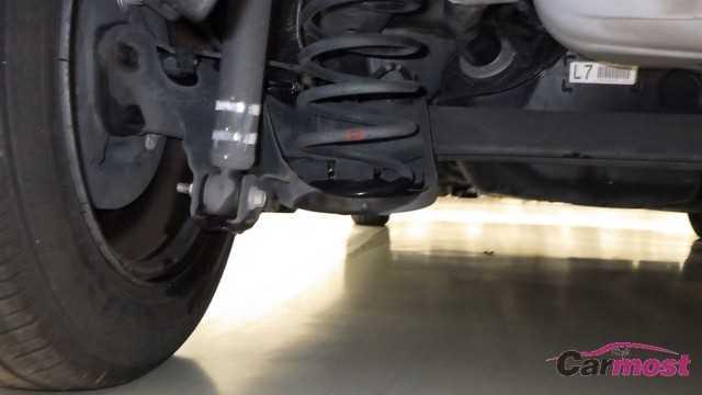 2015 Toyota Vitz CN E02-I35 Sub16