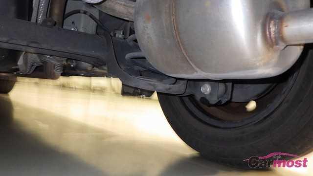 2015 Toyota Vitz CN E02-I35 Sub17