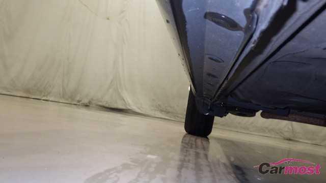 2015 Toyota Vitz CN E02-I35 Sub19